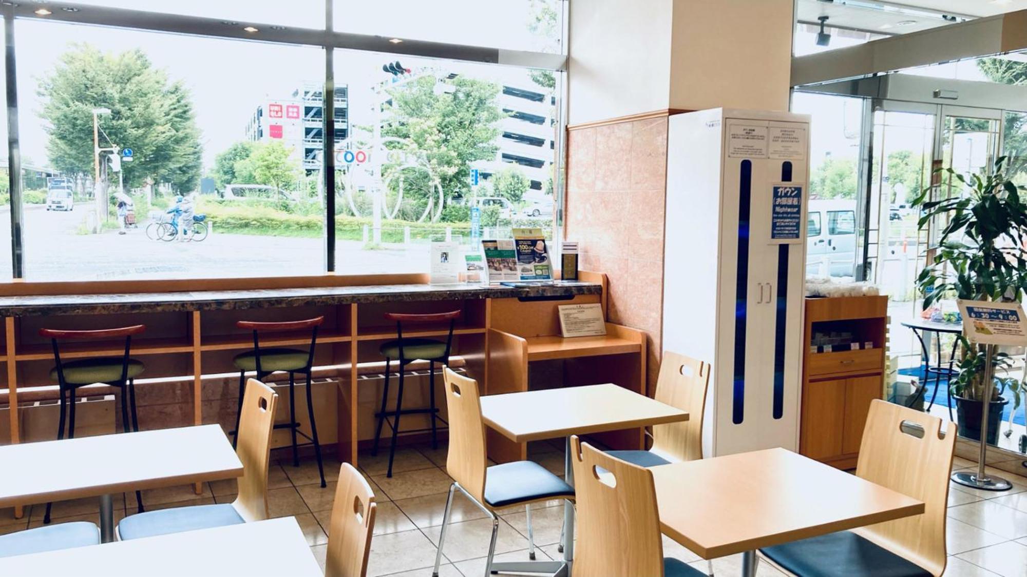 Toyoko Inn Saitama Shintoshin Екстер'єр фото