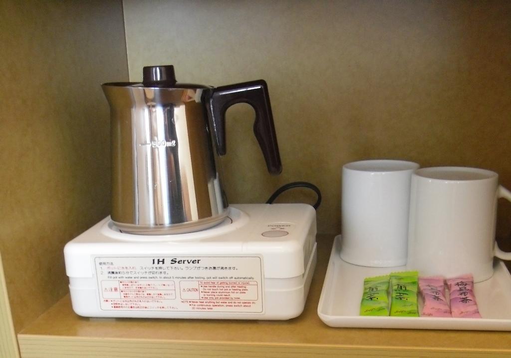 Toyoko Inn Saitama Shintoshin Екстер'єр фото