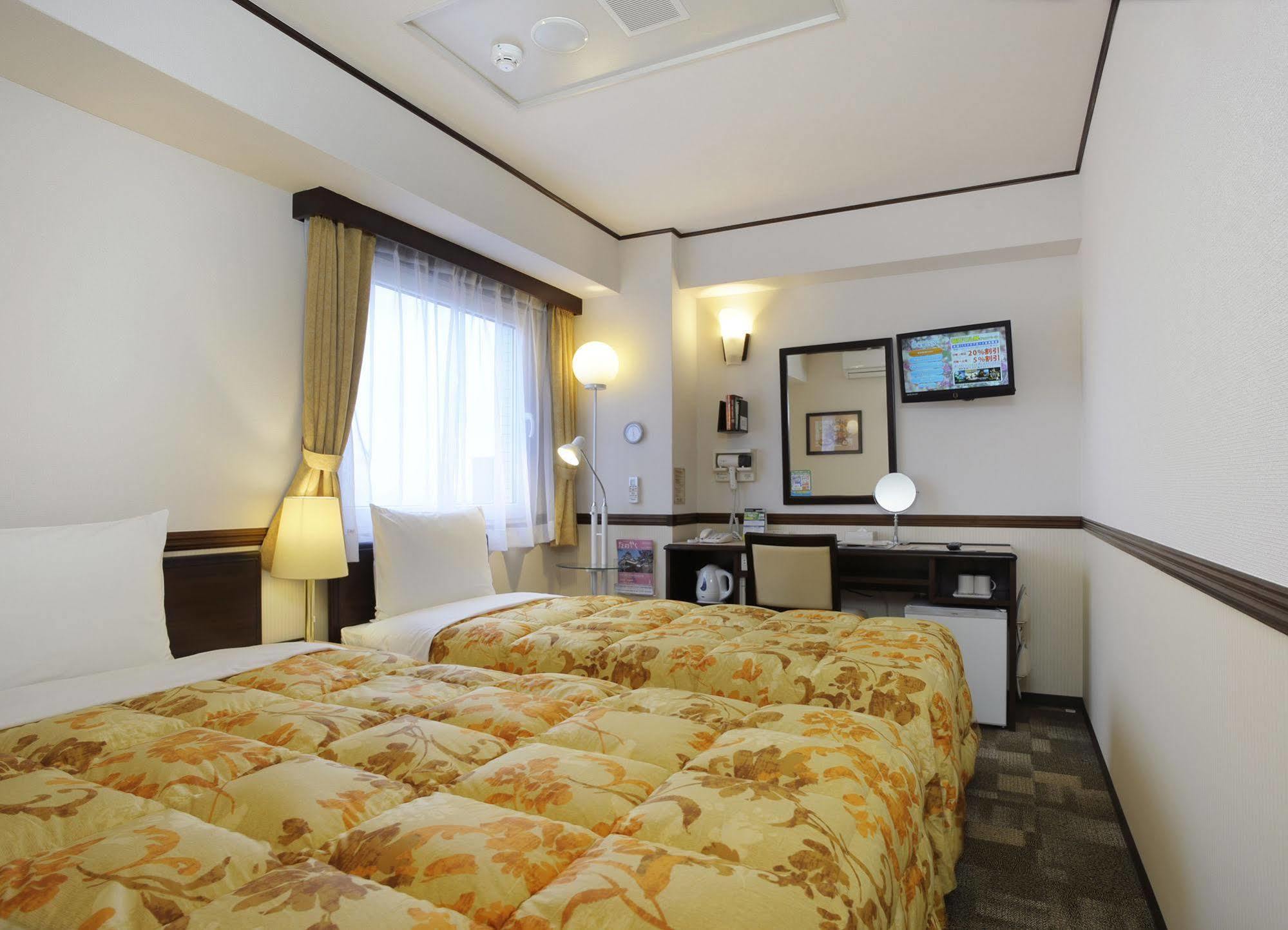 Toyoko Inn Saitama Shintoshin Екстер'єр фото