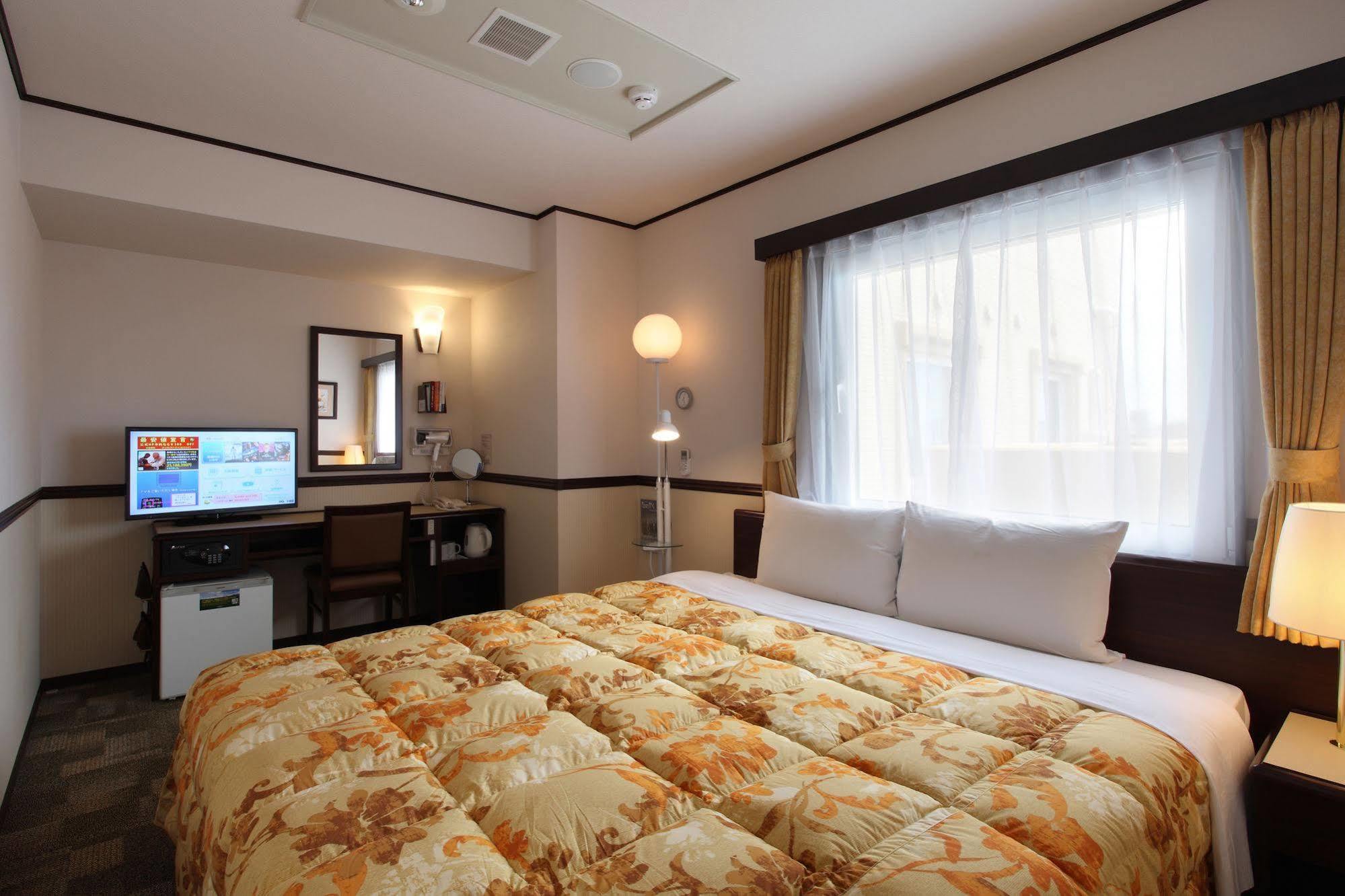 Toyoko Inn Saitama Shintoshin Екстер'єр фото